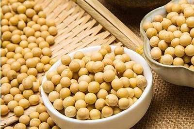 農業農村部回復：支持大豆機收機防、精深加工等裝備研發應用