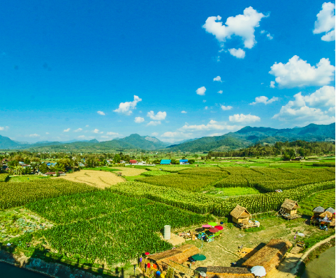 農業農村部答復：研發山區智慧農業機械設備解決山丘地區大農業大科技